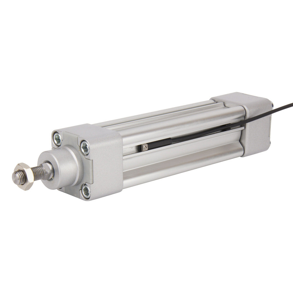PNP 3m Reed Positie Sensor 10-30V DC - RCI