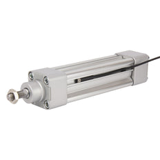 PNP 3m Reed Positie Sensor 10-30V DC - RCI