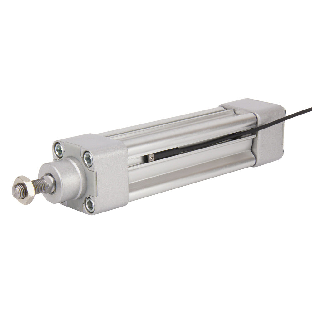PNP M8 Reed Position Sensor 10-30V DC - RCI