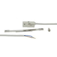 2-Wire 5m Cil-10mm Positie Sensor 5-240V AC/DC - RCM