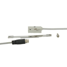 2-Wire M8 Cil-12mm Positie Sensor 5-240V AC/DC - RCM