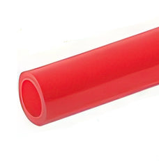 PUR pneumatic hose 5x8 mm 10 m Red