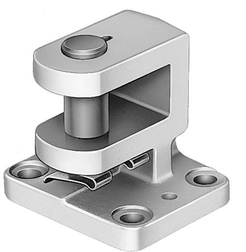 Festo Dwarslagerblok Bouwgrootte 40 - 31769