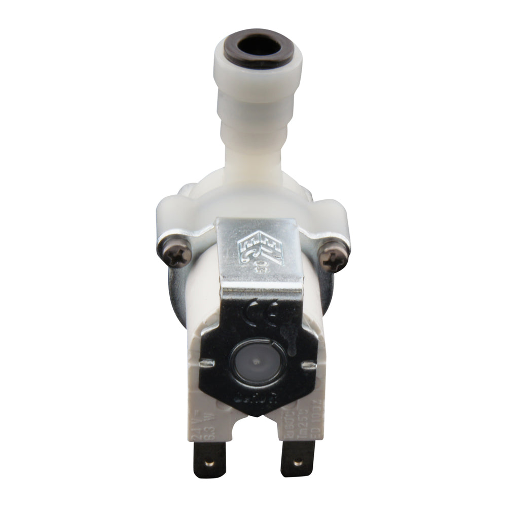 Solenoid Valve RPE Push-In 8mm Nylon NBR 0.2-10bar 230V AC Food