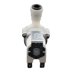 Solenoid Valve RPE Push-In 8mm Nylon NBR 0.2-10bar 230V AC Food