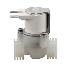 Solenoid Valve RPE 3/8'' Nylon NBR 0.2-10bar 24V AC Food