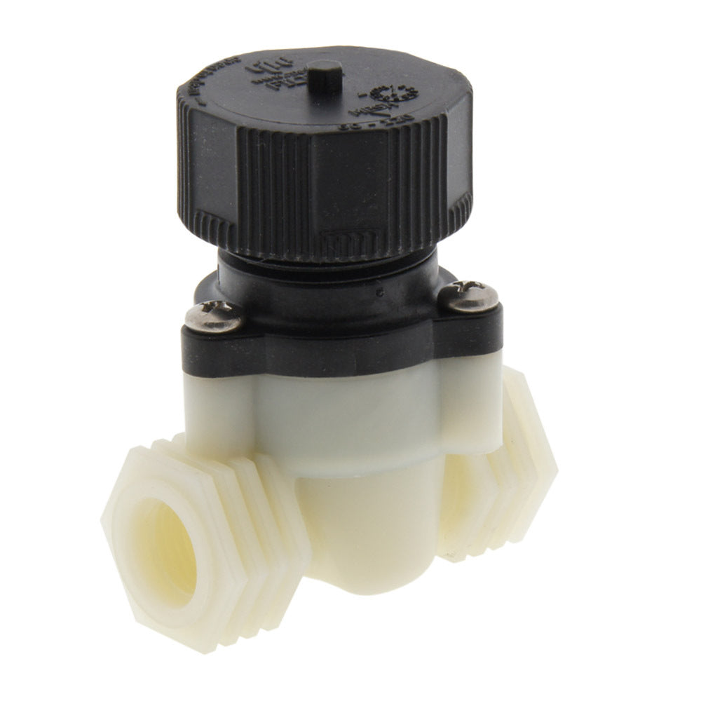 Filter nylon 10bar 125 micron 1/2''