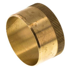 42x38mm Messing Versterkingshuls