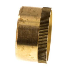 42x38mm Messing Versterkingshuls
