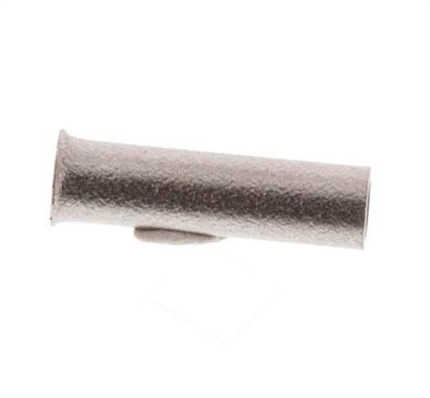 4x2.7mm Stainless steel Reinforcing ring [5 Pieces]