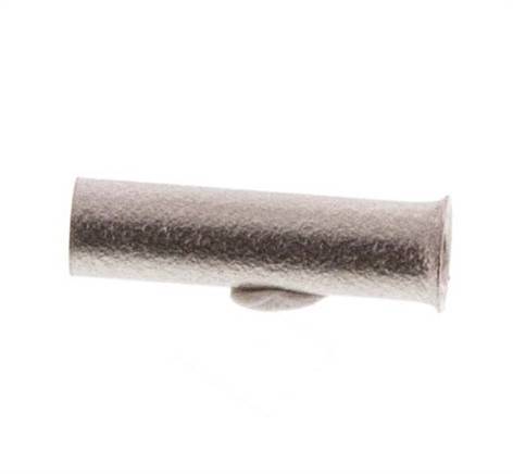 4x2.7mm Stainless steel Reinforcing ring [5 Pieces]