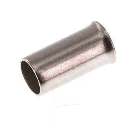 6x5mm RVS Versterkingshuls