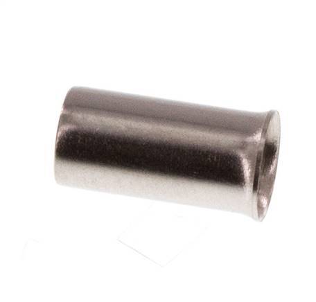 6x5mm RVS Versterkingshuls
