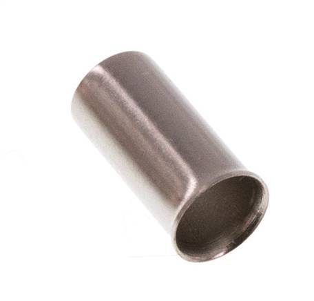 6x5mm RVS Versterkingshuls