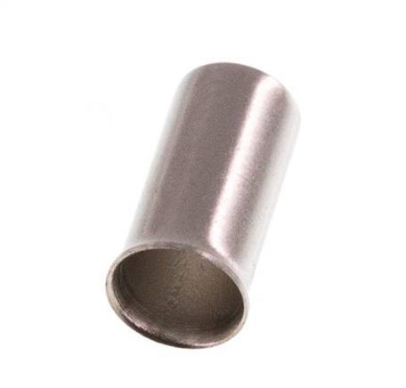 6x5mm RVS Versterkingshuls