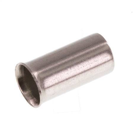 6x5mm RVS Versterkingshuls