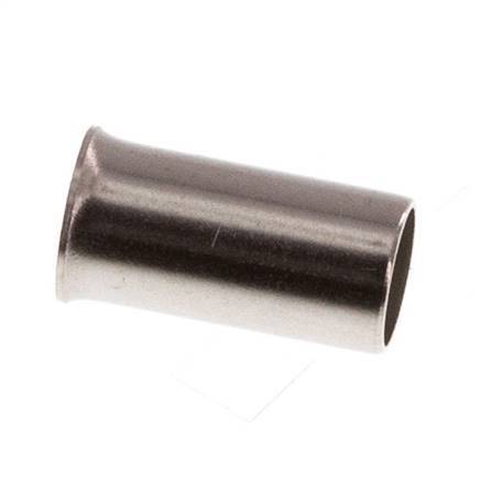 6x5mm RVS Versterkingshuls