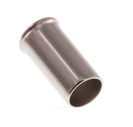 6x5mm RVS Versterkingshuls