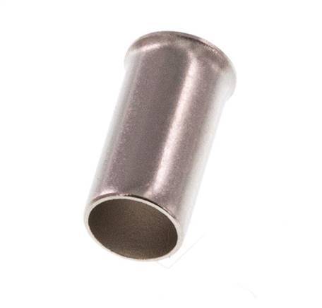 6x5mm RVS Versterkingshuls