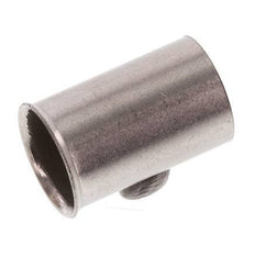 12x10mm RVS Versterkingshuls