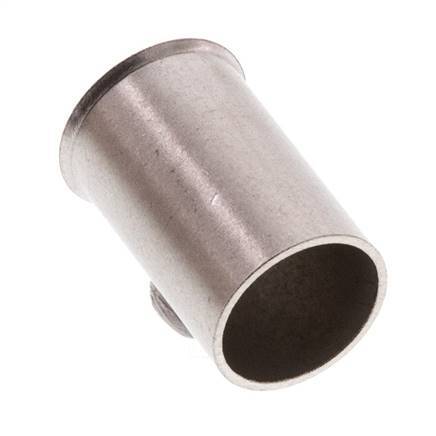 12x10mm RVS Versterkingshuls