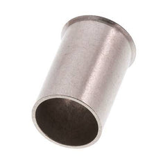 12x10mm RVS Versterkingshuls