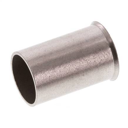 12x10mm RVS Versterkingshuls