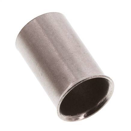 12x10mm RVS Versterkingshuls