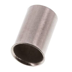 12x10mm RVS Versterkingshuls