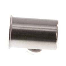 15x13mm RVS Versterkingshuls