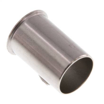 15x13mm RVS Versterkingshuls