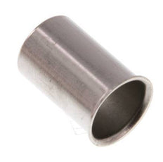 15x13mm RVS Versterkingshuls