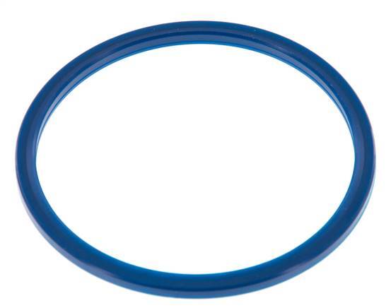 PUR 2"-SAE (3000/6000 PSI) SAE Flens Afdichtring