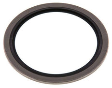 G 2" RVS/FKM Hydraulische Multiseal 60.6 x 73 x 2.5 mm
