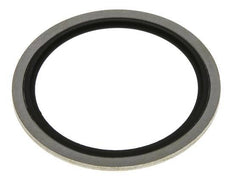 G 2" Staal/FKM Hydraulische Multiseal 60.6 x 73 x 2.5 mm