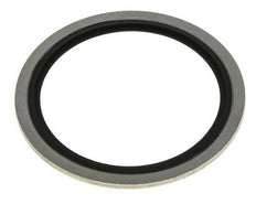 G 2" Staal/FKM Hydraulische Multiseal 60.6 x 73 x 2.5 mm