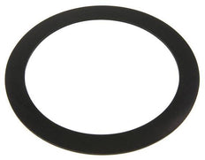 EPDM Afdichting voor DN 100 losse PVC-flenzen