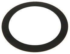 EPDM Afdichting voor DN 100 losse PVC-flenzen
