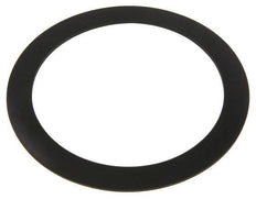 EPDM Afdichting voor DN 100 losse PVC-flenzen