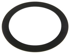 EPDM Afdichting voor DN 100 losse PVC-flenzen