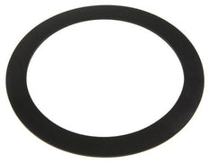 EPDM Afdichting voor DN 100 losse PVC-flenzen