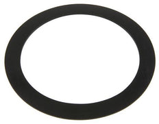 EPDM Afdichting voor DN 100 losse PVC-flenzen