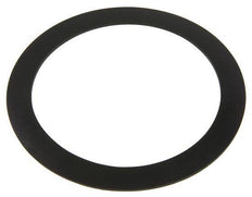 EPDM Afdichting voor DN 100 losse PVC-flenzen