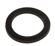 FKM Afdichting voor DN 15 losse PVC-flenzen