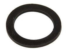 FKM Afdichting voor DN 15 losse PVC-flenzen