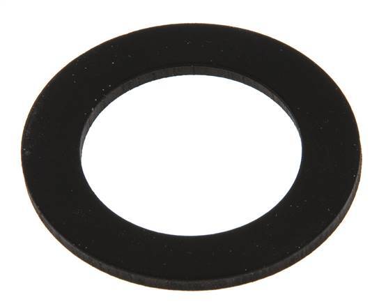 FKM Afdichting voor DN 25 losse PVC-flenzen