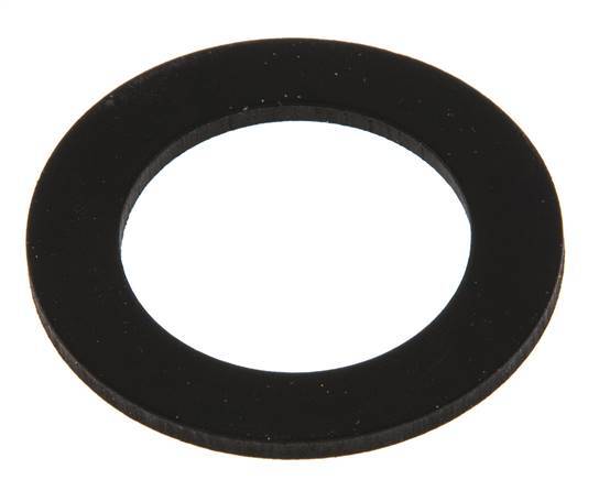 FKM Afdichting voor DN 25 losse PVC-flenzen