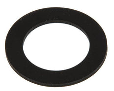 FKM Afdichting voor DN 25 losse PVC-flenzen