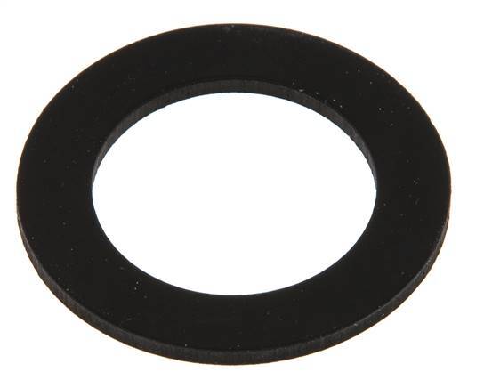 FKM Afdichting voor DN 25 losse PVC-flenzen