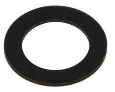 FKM Afdichting voor DN 25 losse PVC-flenzen